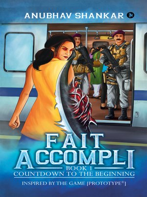 cover image of Fait Accompli